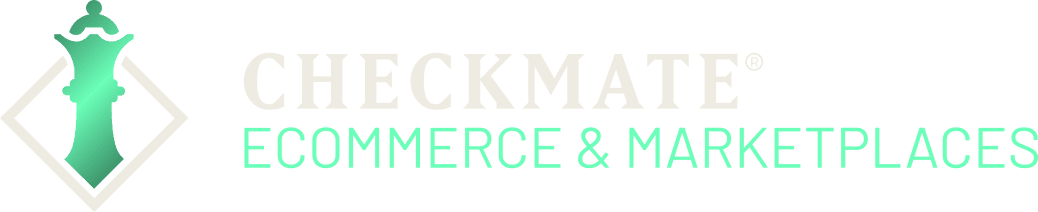 Imersão CHECKMATE®: eCommerce & Marketplaces