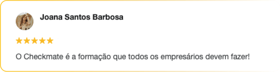 Depoimento CHECKMATE