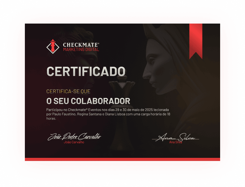 Imersão Certificada