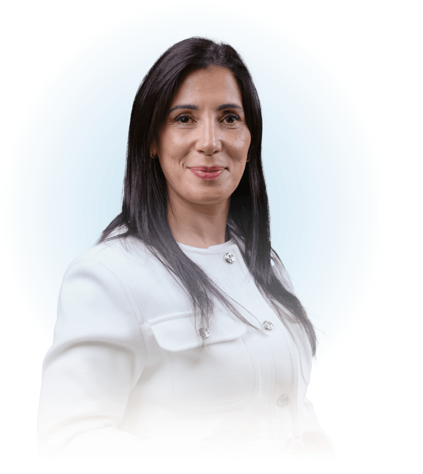 Regina Santana, mentora no Checkmate CS & CX