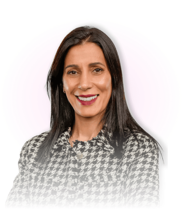 Regina Santana, mentora no Checkmate CS & CX