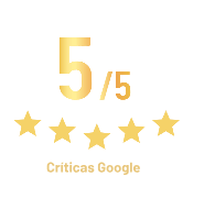 Checkmate Comercial: 5 estrelas no Google