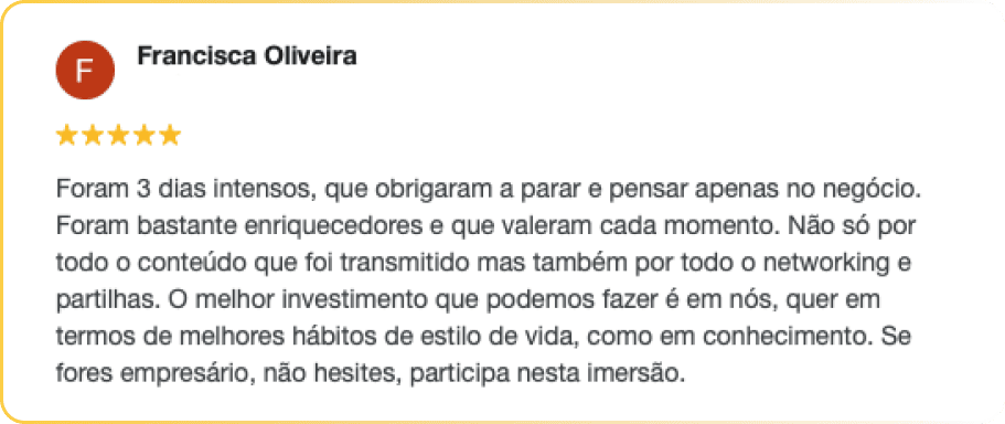 Depoimento CHECKMATE