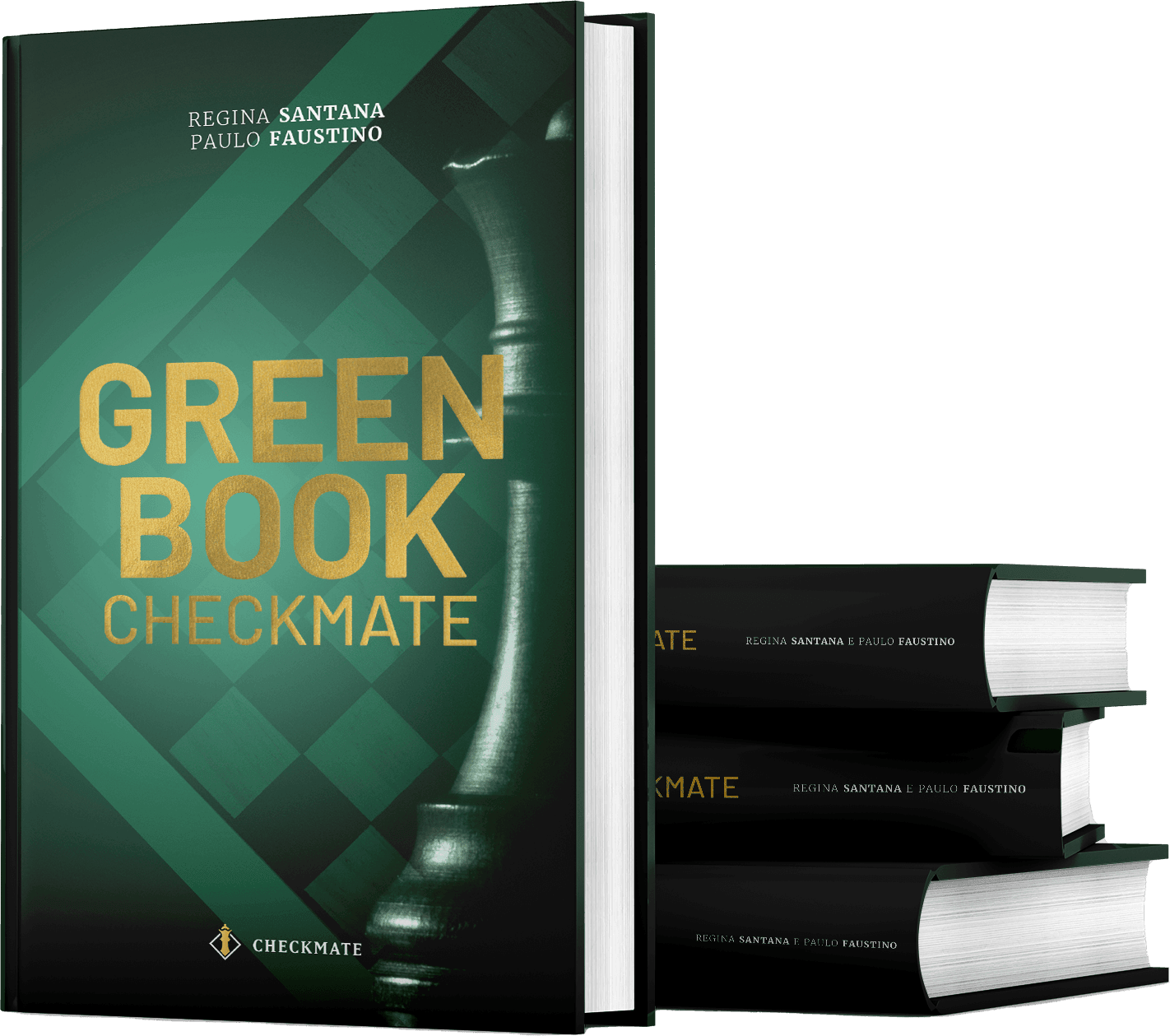 Greenbook Checkmate Gestão