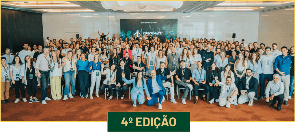 4ª Edição Checkmate Gestão