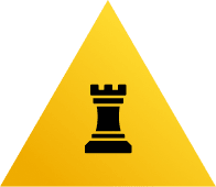 Checkmate Eventos: Estratégia