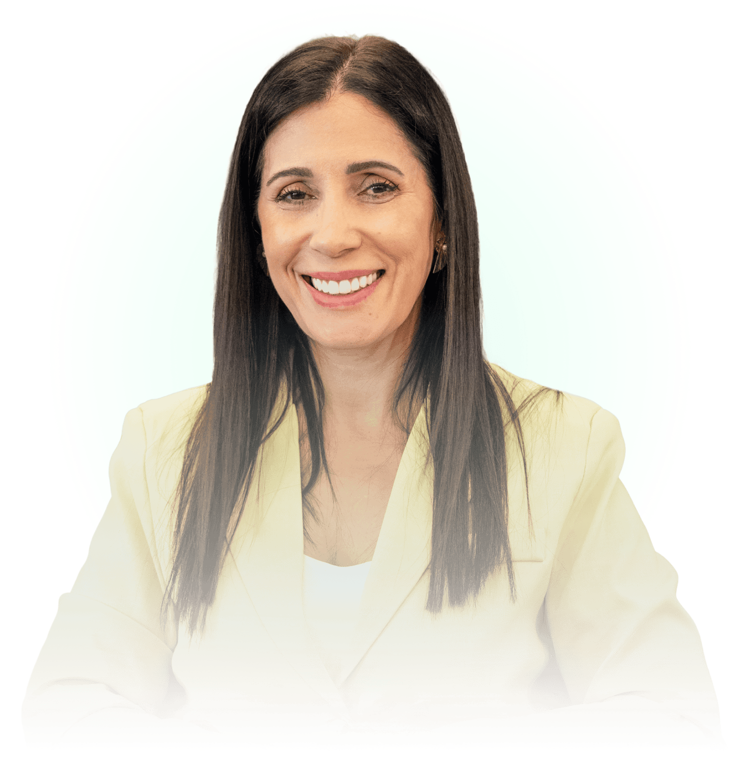 Regina Santana, mentora no Checkmate eCommerce