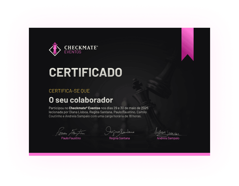 Imersão Certificada