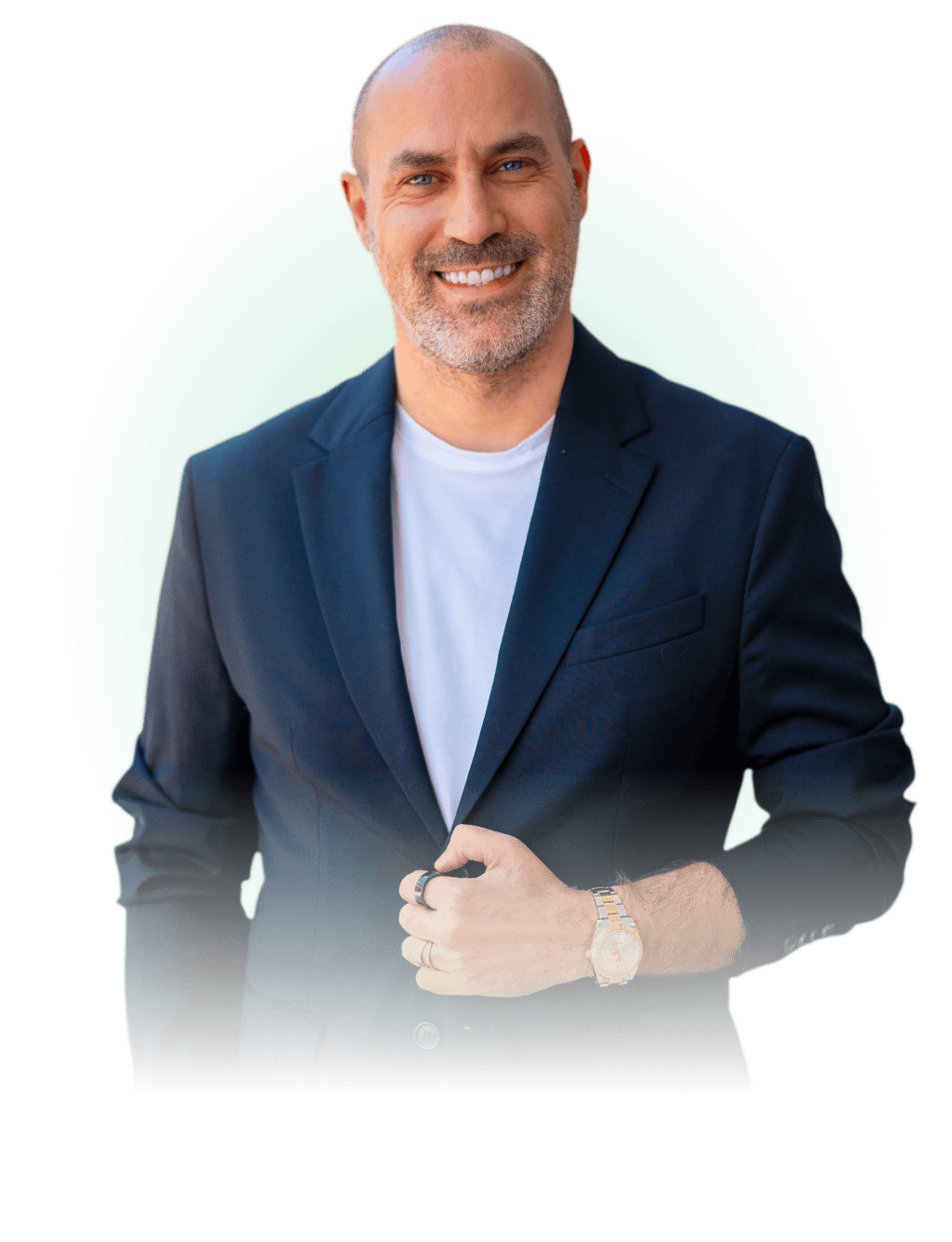 Paulo Faustino, mentor no Checkmate CS & CX